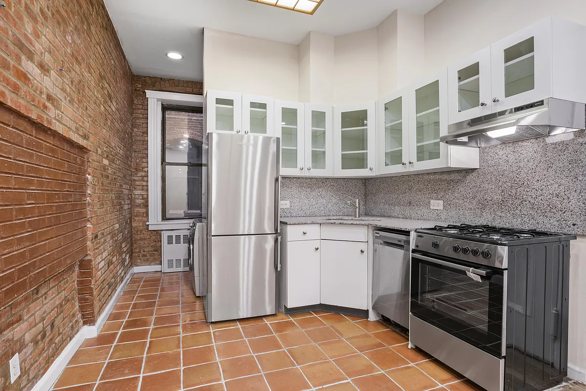 West Village apartment